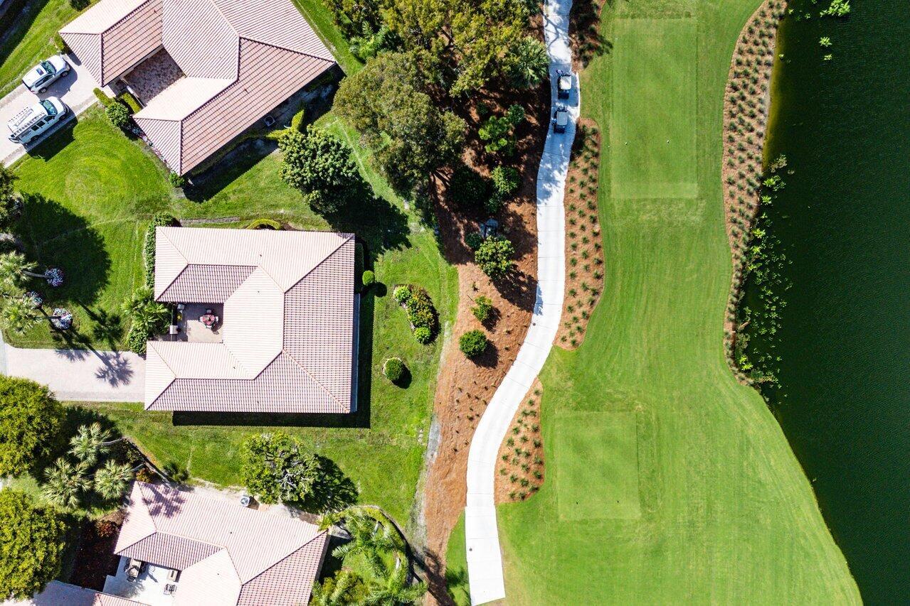 QUAIL RIDGE - Residential