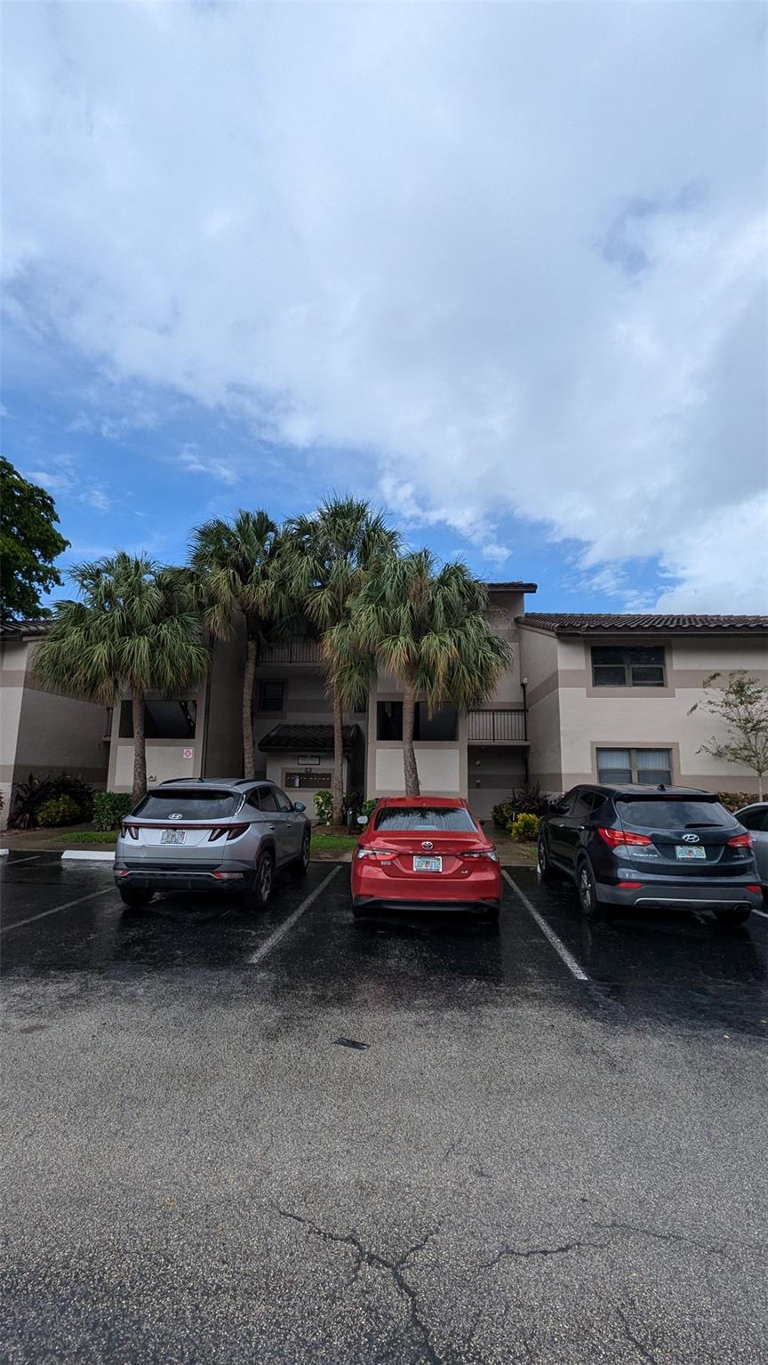 Villas De Venezia Condo - Residential Lease