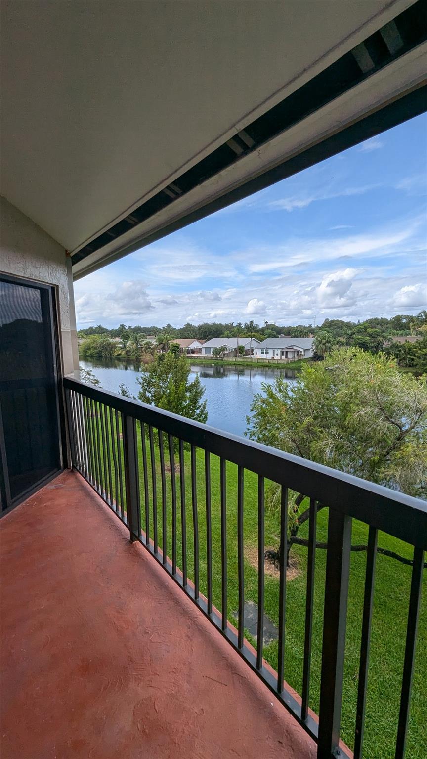Villas De Venezia Condo - Residential Lease