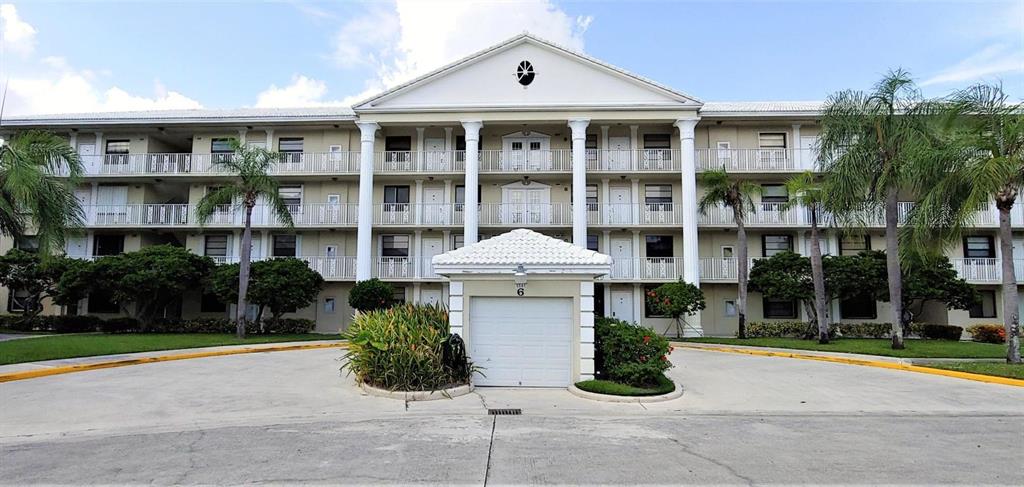 WHITEHALL VILLAGE - Residential