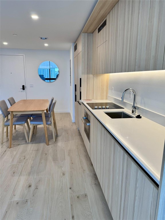 District 225 - Residential