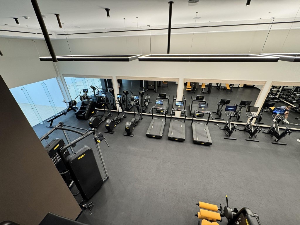 District 225 - Residential