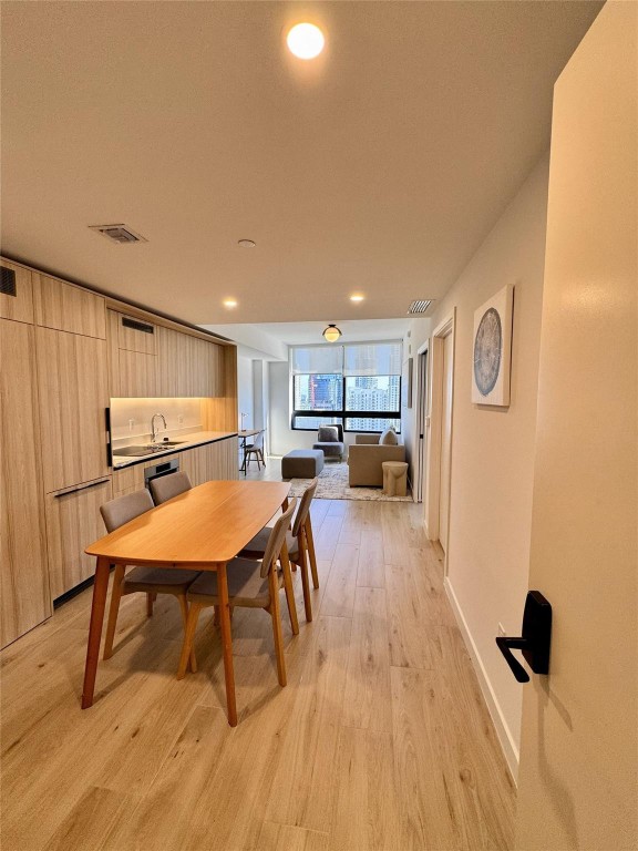 District 225 - Residential