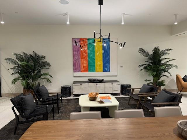 District 225 - Residential