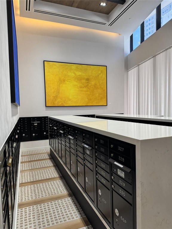 District 225 - Residential