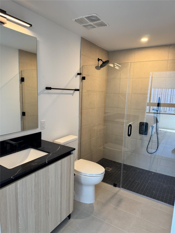 District 225 - Residential