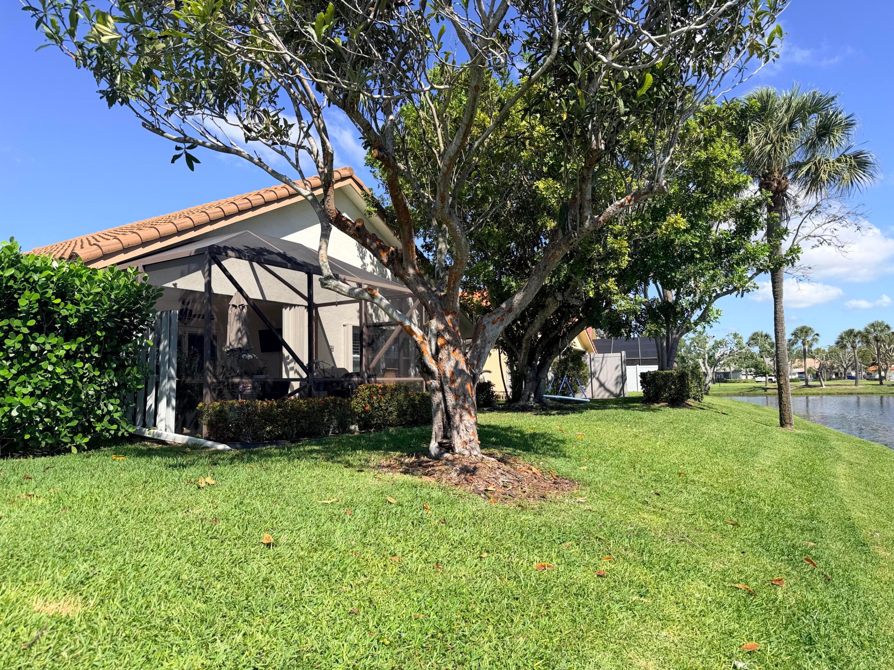 CITRUS TRAIL - Residential