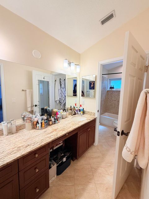 Tiny photo for 186 Citrus Trail Circle, Boynton Beach, FL 33436 (MLS # B26021694)