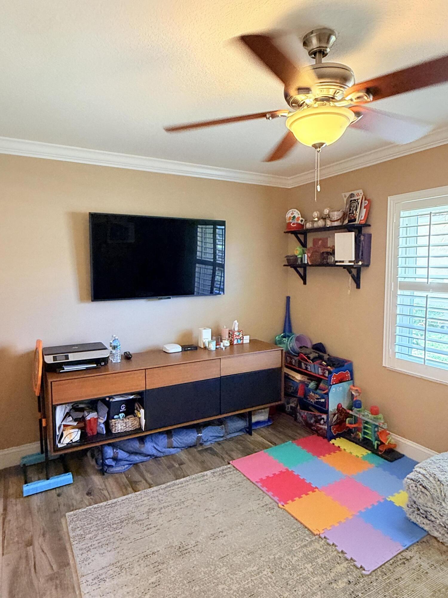 CITRUS TRAIL - Residential