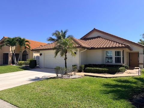 Photo of 186 Citrus Trail Circle, Boynton Beach, FL 33436 (MLS # B26021694)