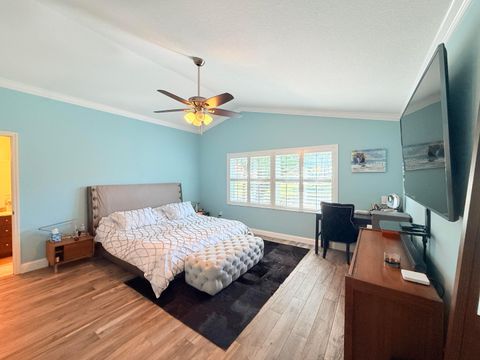 Tiny photo for 186 Citrus Trail Circle, Boynton Beach, FL 33436 (MLS # B26021694)