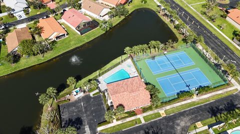 Tiny photo for 186 Citrus Trail Circle, Boynton Beach, FL 33436 (MLS # B26021694)