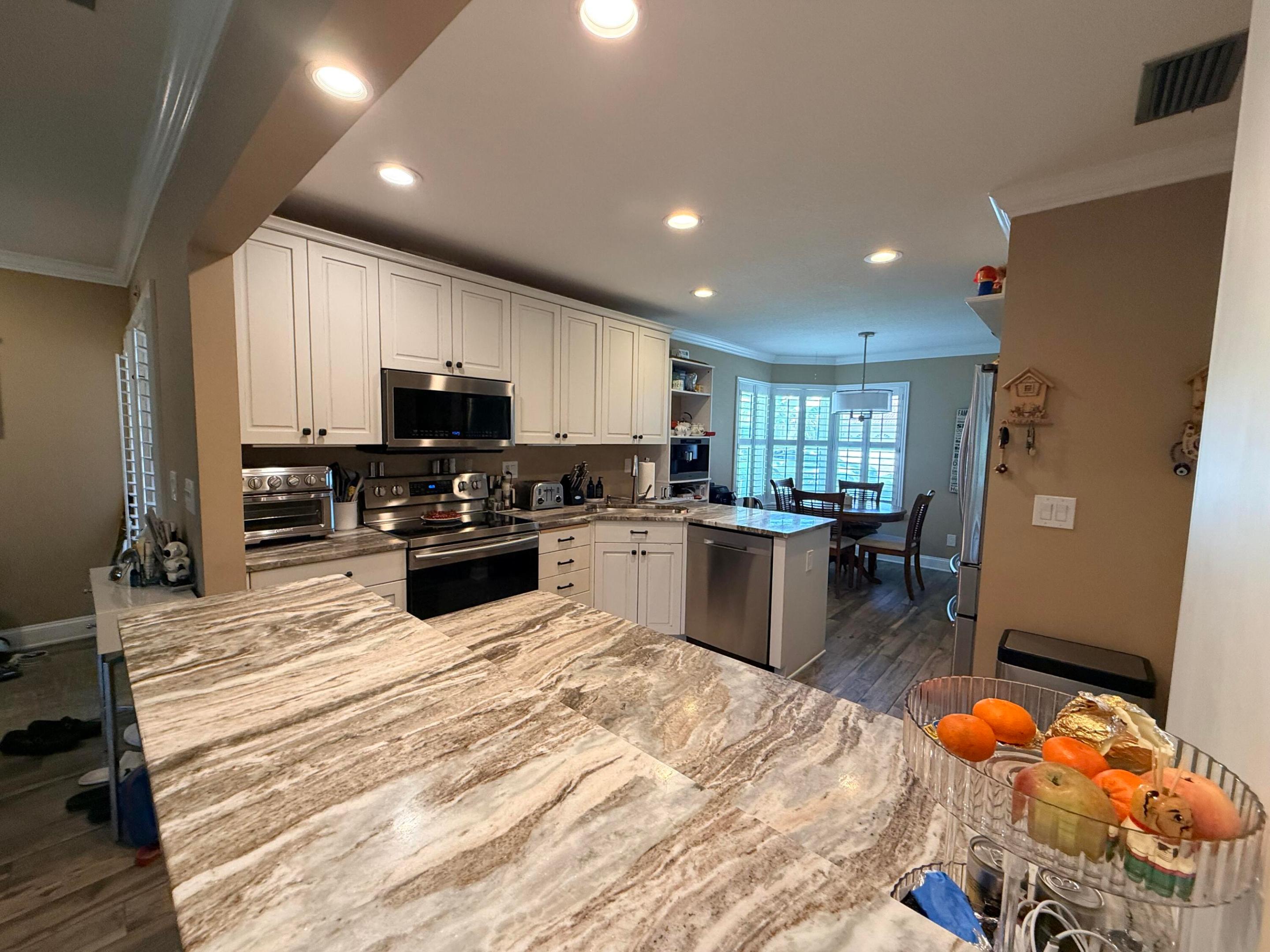 CITRUS TRAIL - Residential