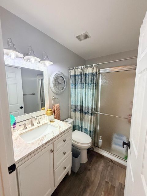 Tiny photo for 186 Citrus Trail Circle, Boynton Beach, FL 33436 (MLS # B26021694)