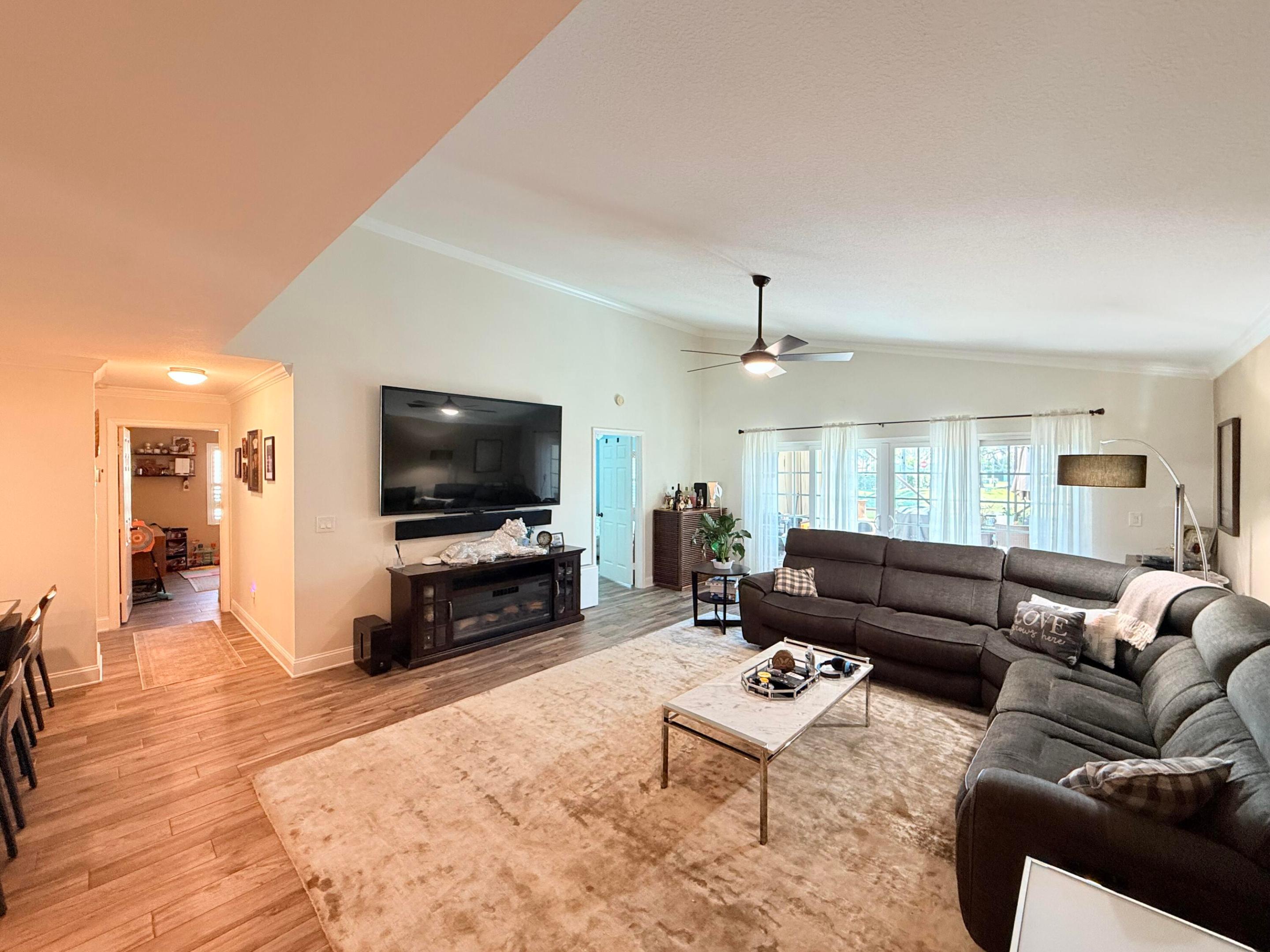 CITRUS TRAIL - Residential