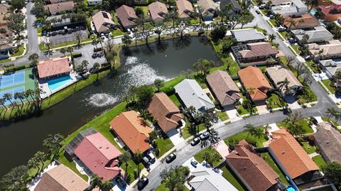 Tiny photo for 186 Citrus Trail Circle, Boynton Beach, FL 33436 (MLS # B26021694)