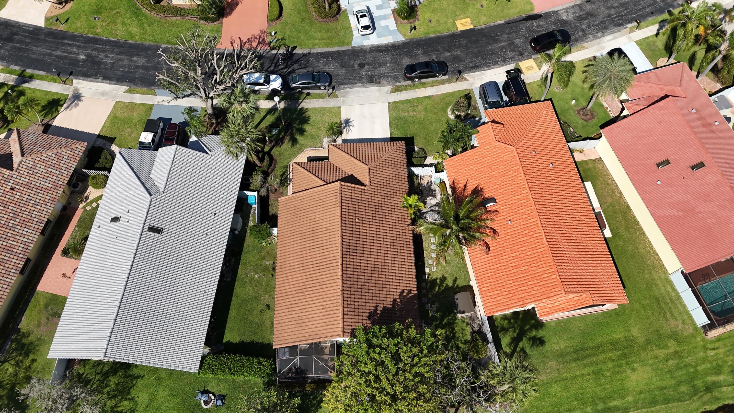 CITRUS TRAIL - Residential