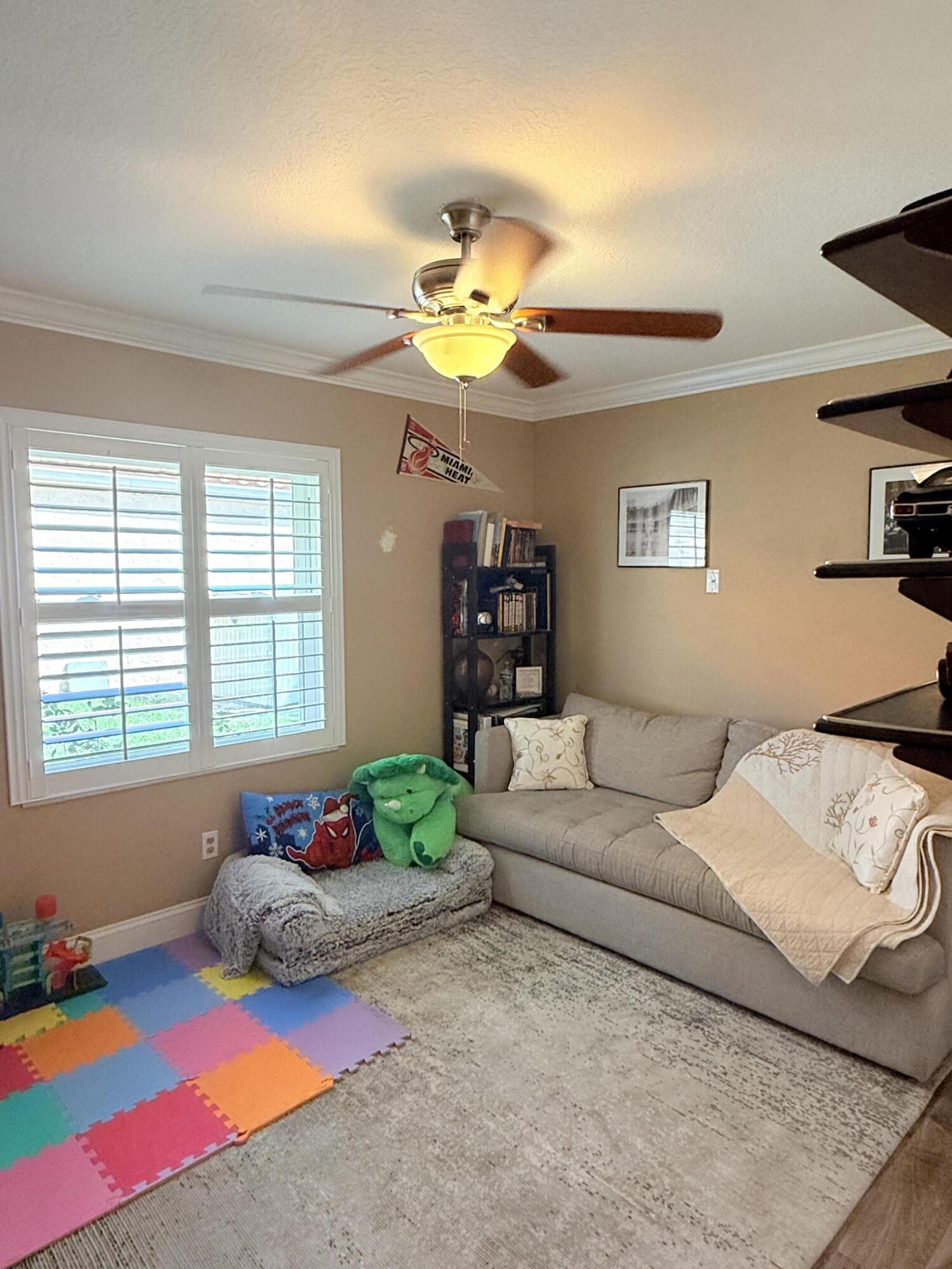 CITRUS TRAIL - Residential