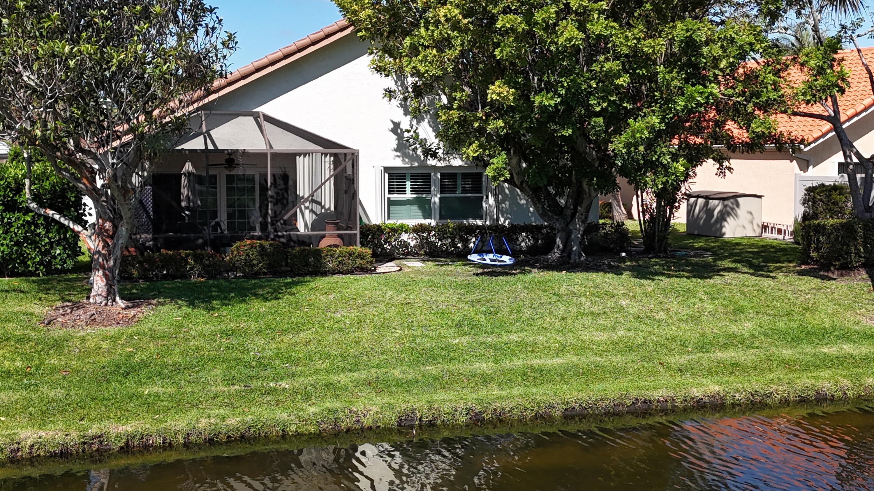 CITRUS TRAIL - Residential