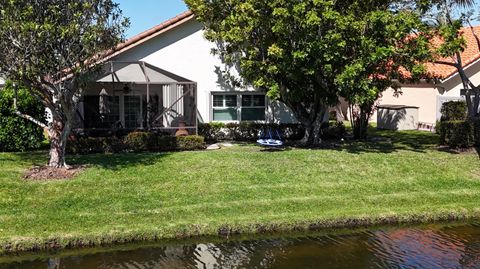 Tiny photo for 186 Citrus Trail Circle, Boynton Beach, FL 33436 (MLS # B26021694)