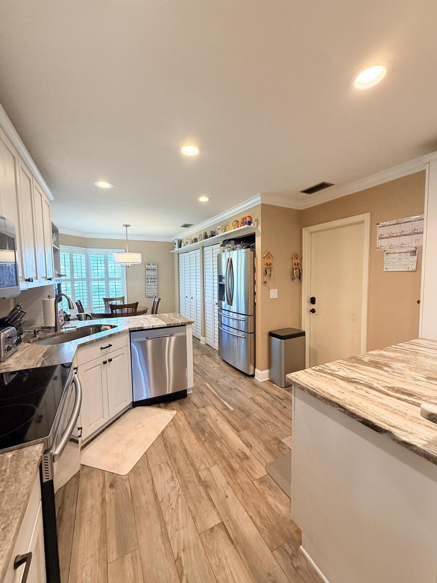 CITRUS TRAIL - Residential