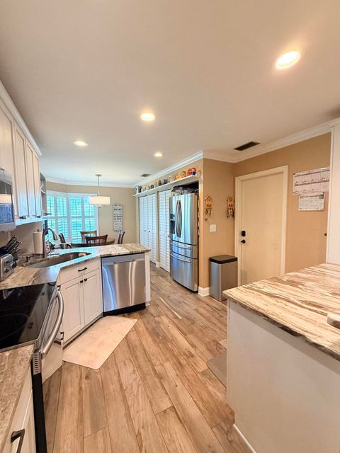 Tiny photo for 186 Citrus Trail Circle, Boynton Beach, FL 33436 (MLS # B26021694)