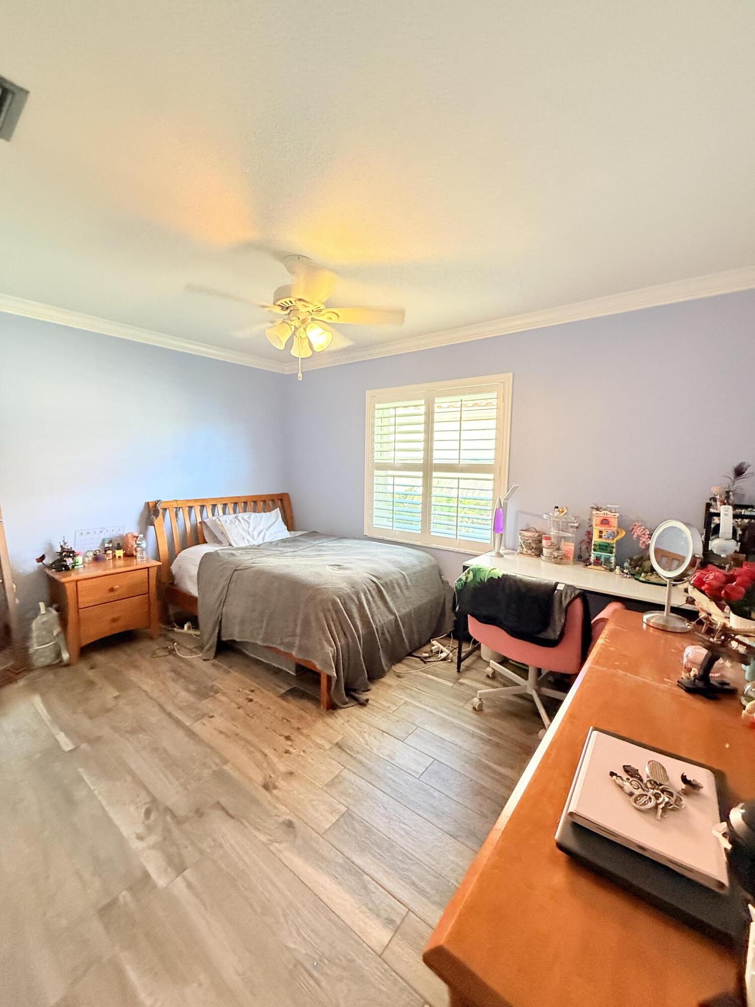 CITRUS TRAIL - Residential