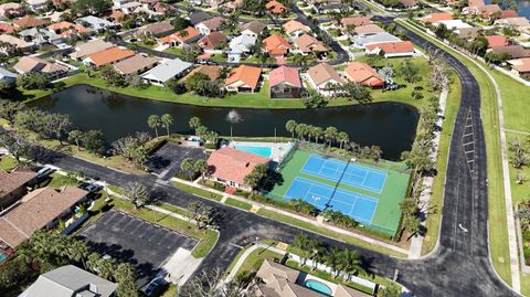 Tiny photo for 186 Citrus Trail Circle, Boynton Beach, FL 33436 (MLS # B26021694)