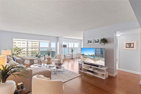3500 Galt Ocean Dr 1616 Fort Lauderdale FL 33308