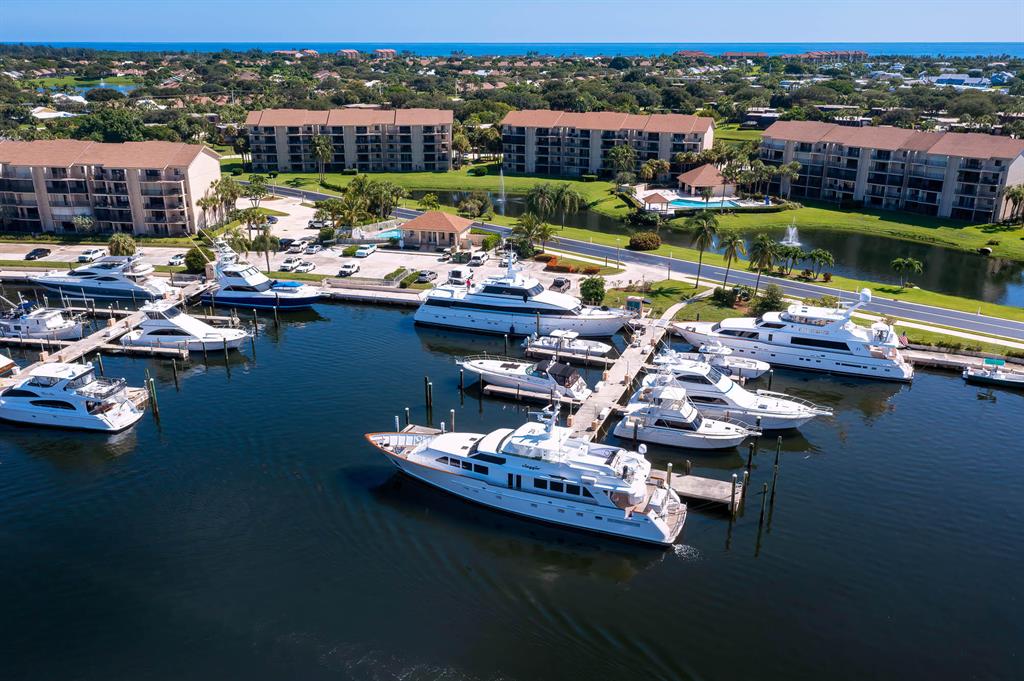 BLUFFS MARINA CONDO - Land