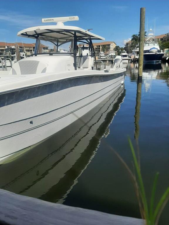 BLUFFS MARINA CONDO - Land