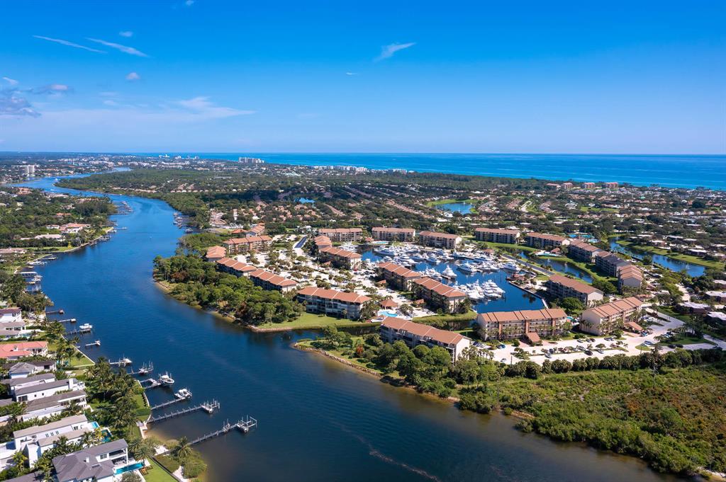 BLUFFS MARINA CONDO - Land