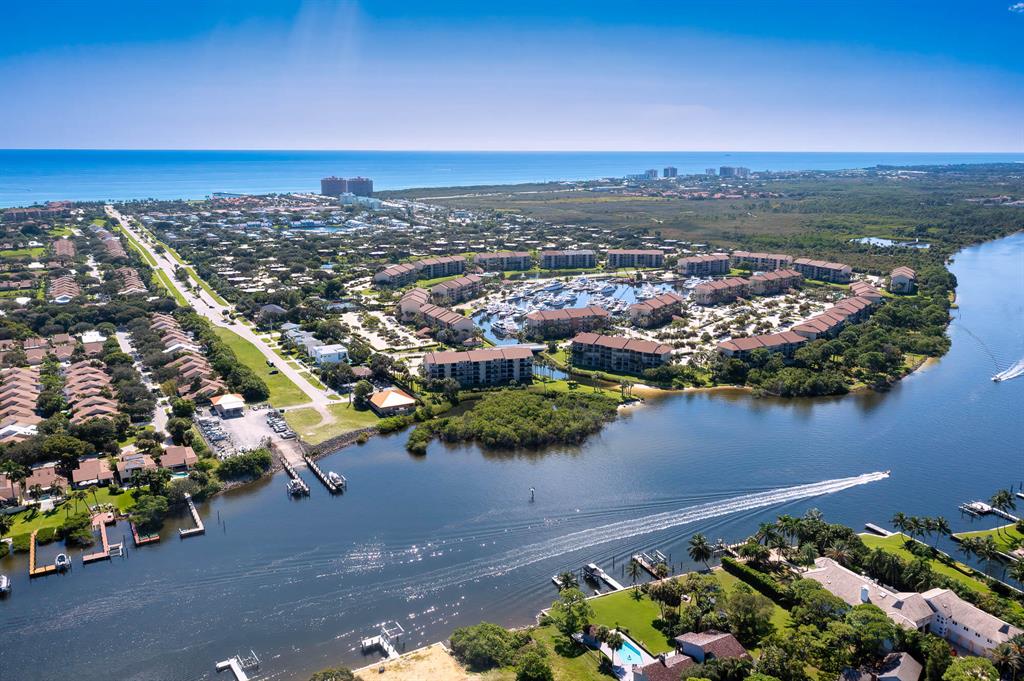 BLUFFS MARINA CONDO - Land