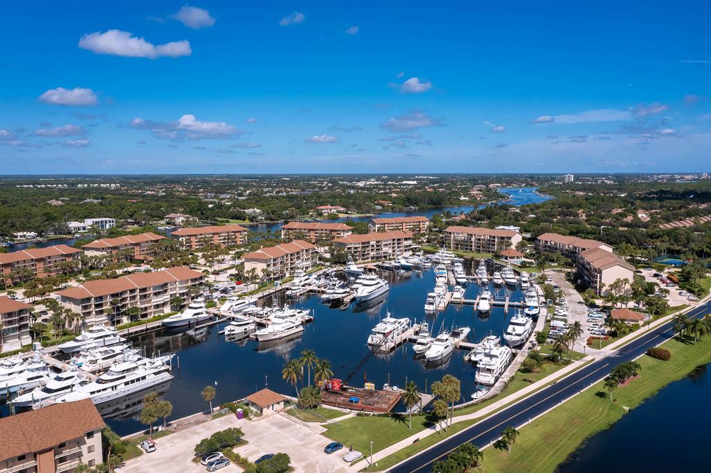 BLUFFS MARINA CONDO - Land