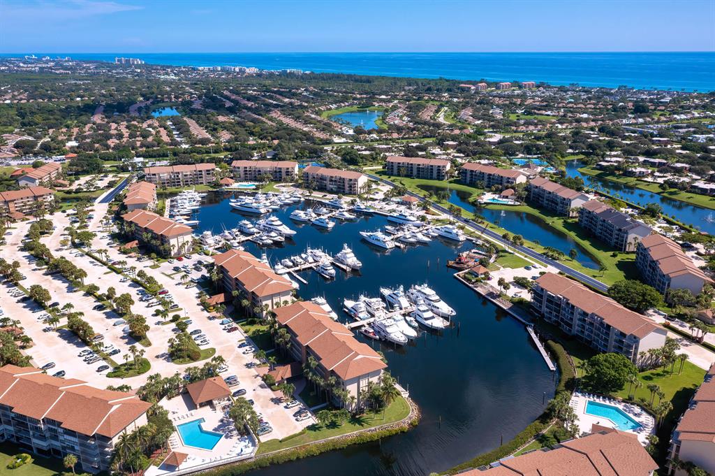 BLUFFS MARINA CONDO - Land
