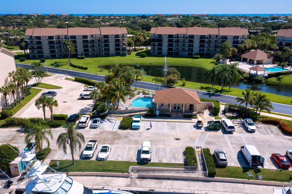 BLUFFS MARINA CONDO - Land