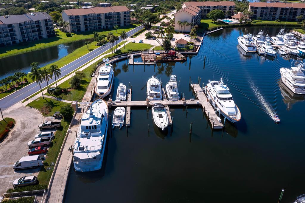 BLUFFS MARINA CONDO - Land