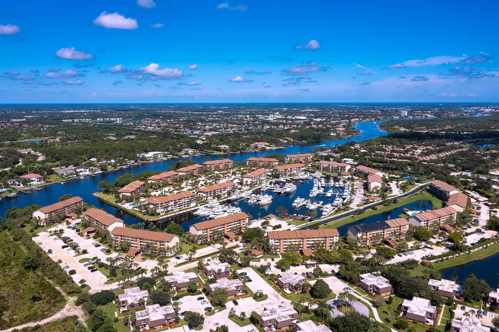 BLUFFS MARINA CONDO - Land