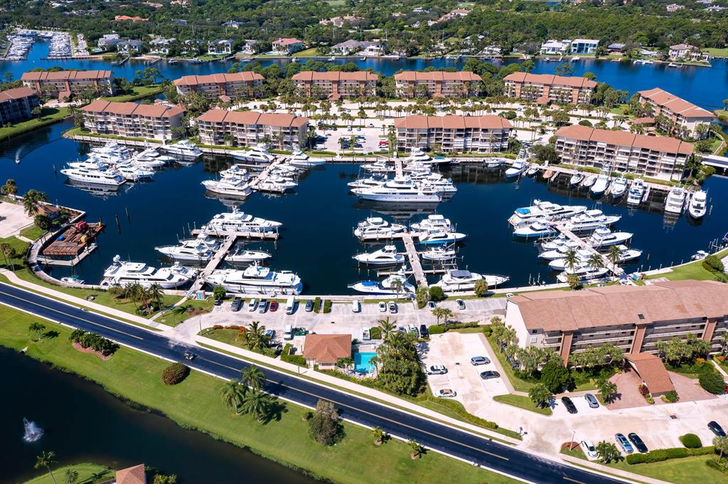BLUFFS MARINA CONDO - Land