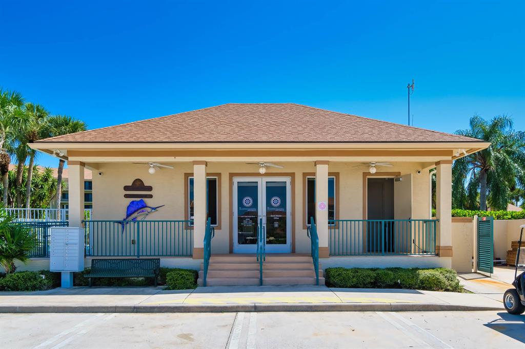 BLUFFS MARINA CONDO - Land