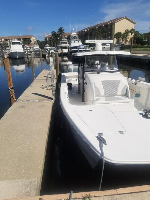 BLUFFS MARINA CONDO - Land