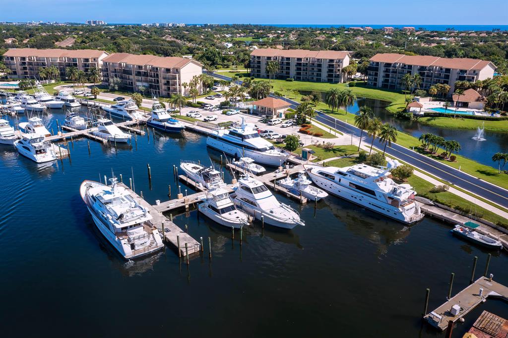 BLUFFS MARINA CONDO - Land