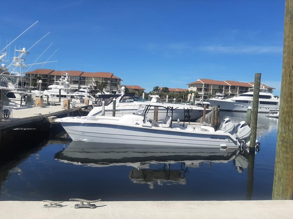 BLUFFS MARINA CONDO - Land