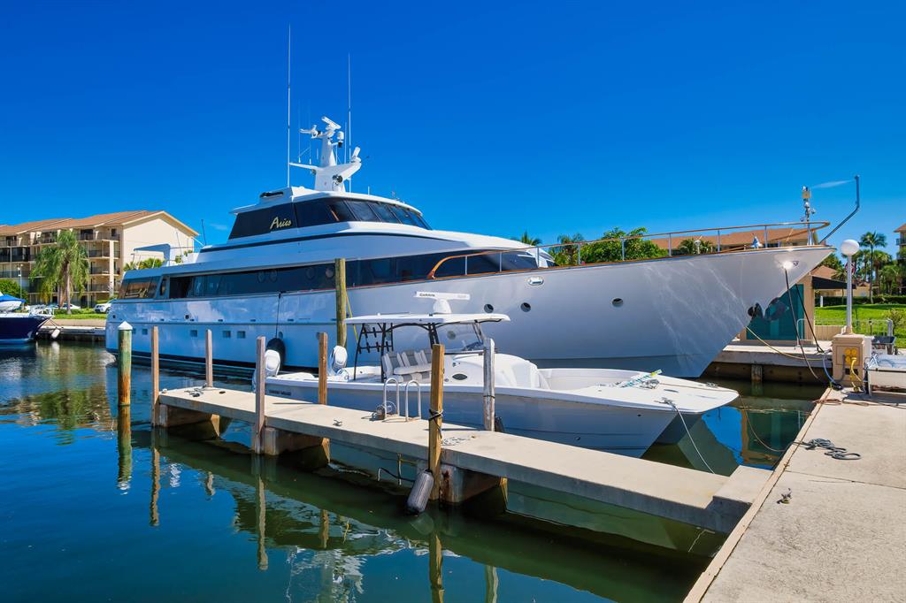 BLUFFS MARINA CONDO - Land