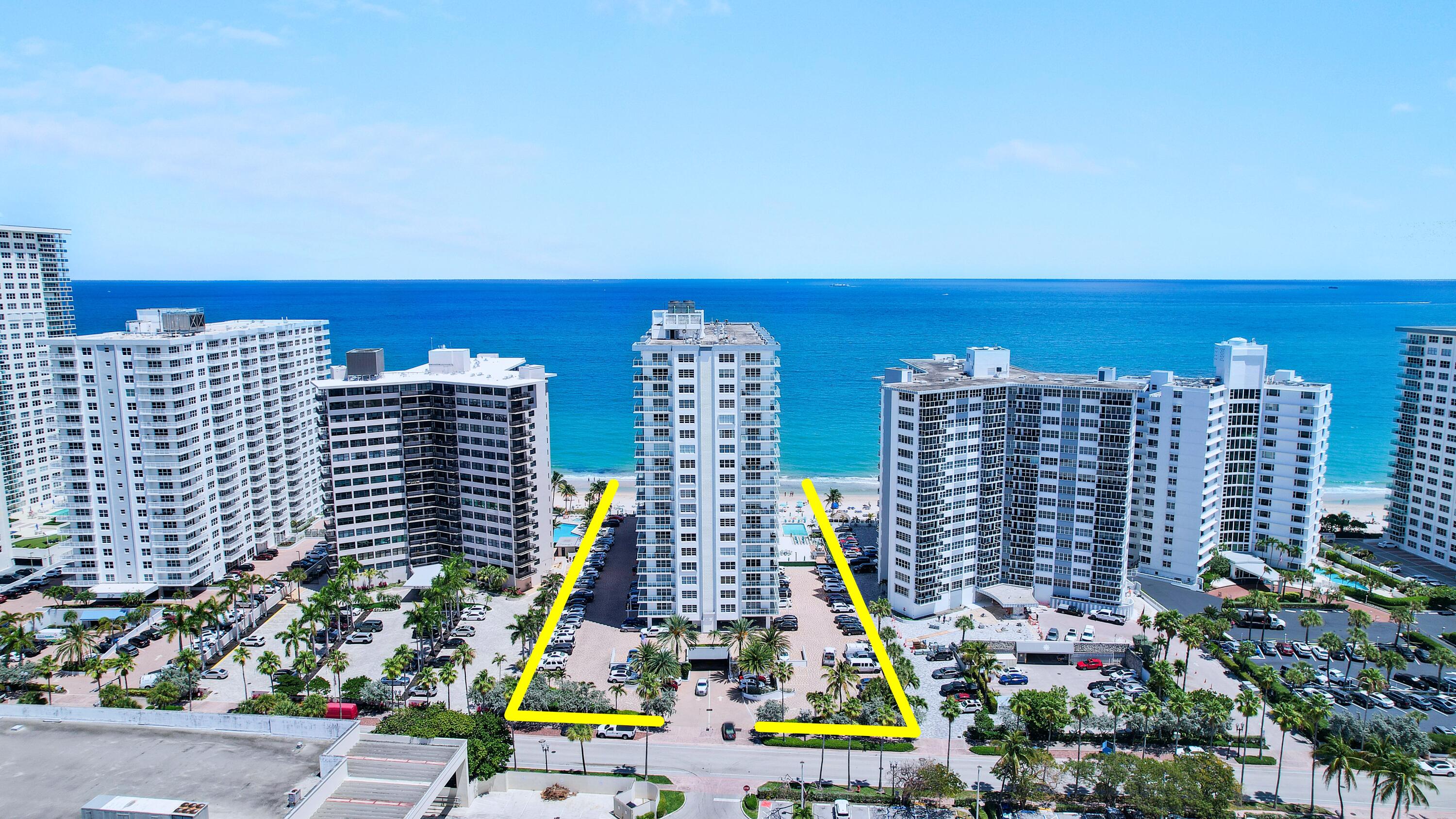 REGENCY TOWER SOUTH CONDO - Residential