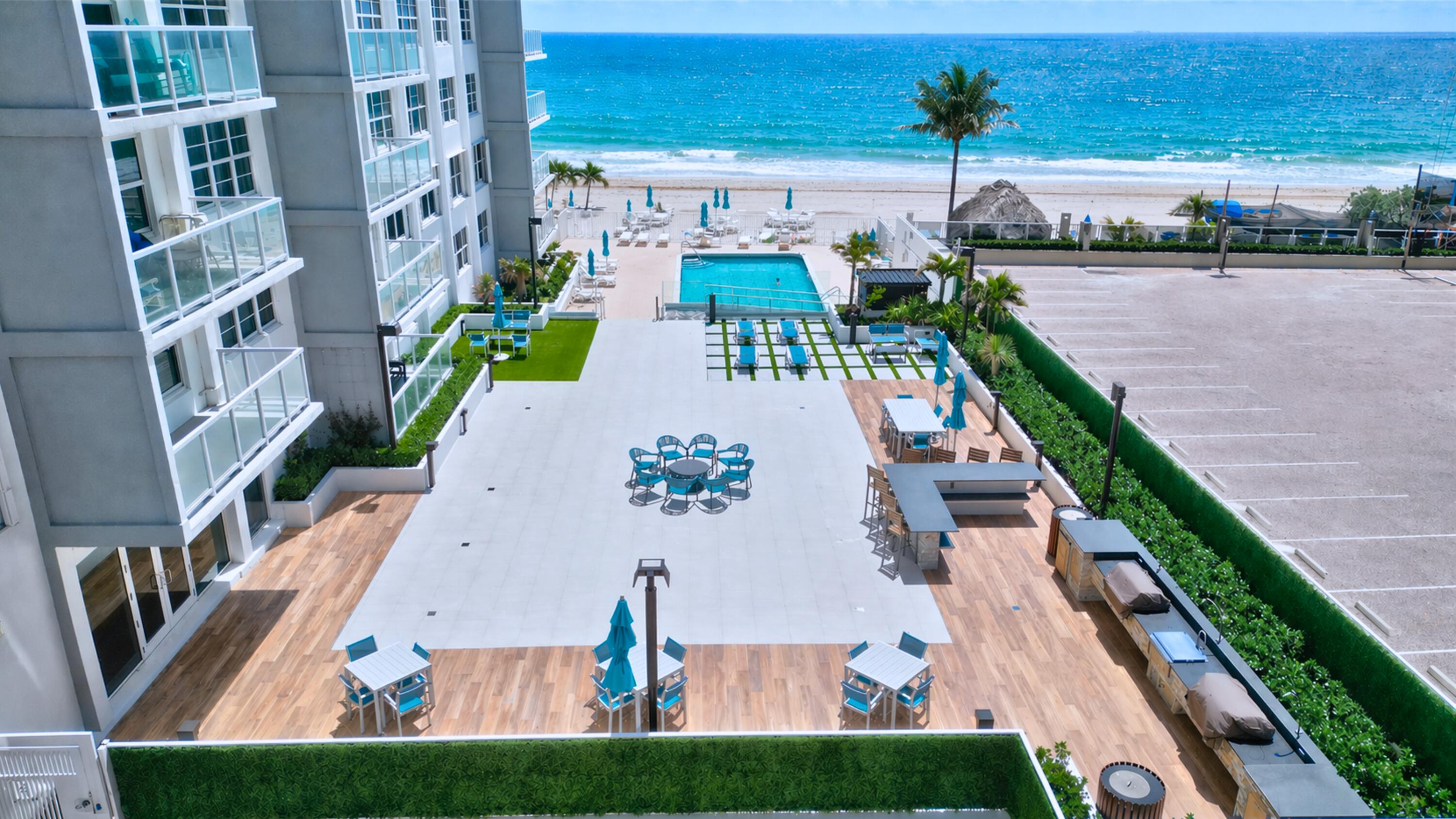REGENCY TOWER SOUTH CONDO - Residential