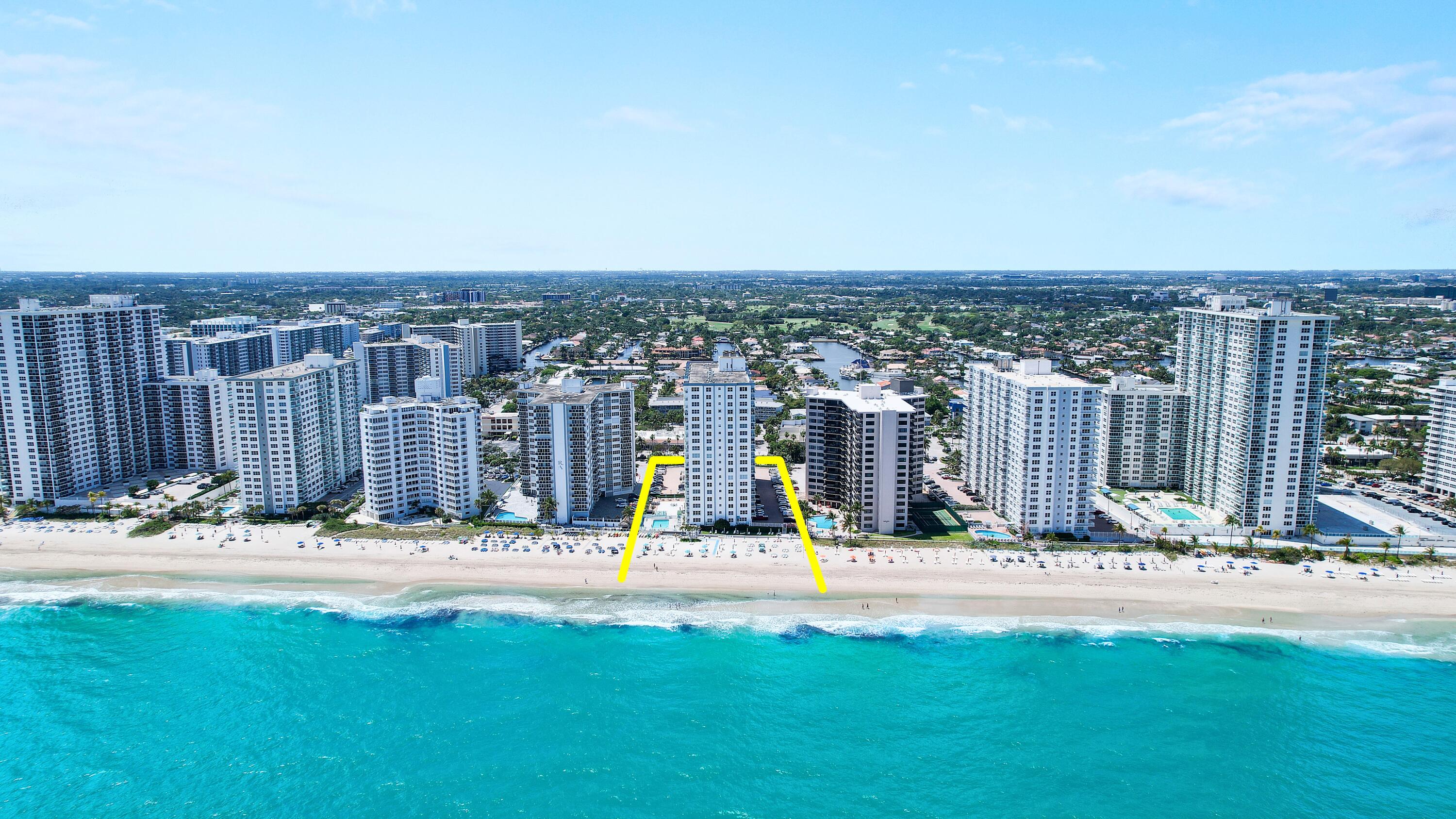 REGENCY TOWER SOUTH CONDO - Residential