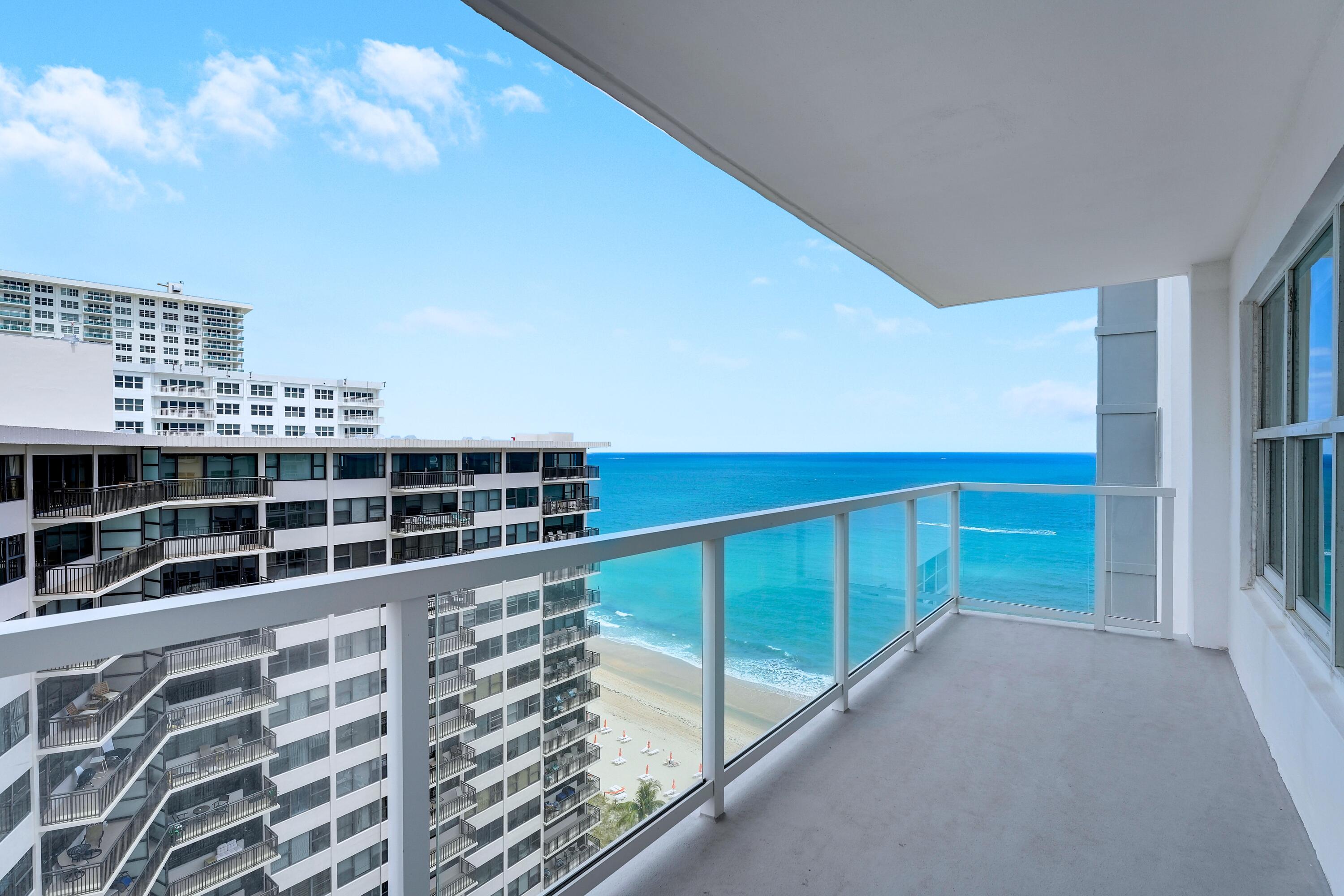 REGENCY TOWER SOUTH CONDO - Residential