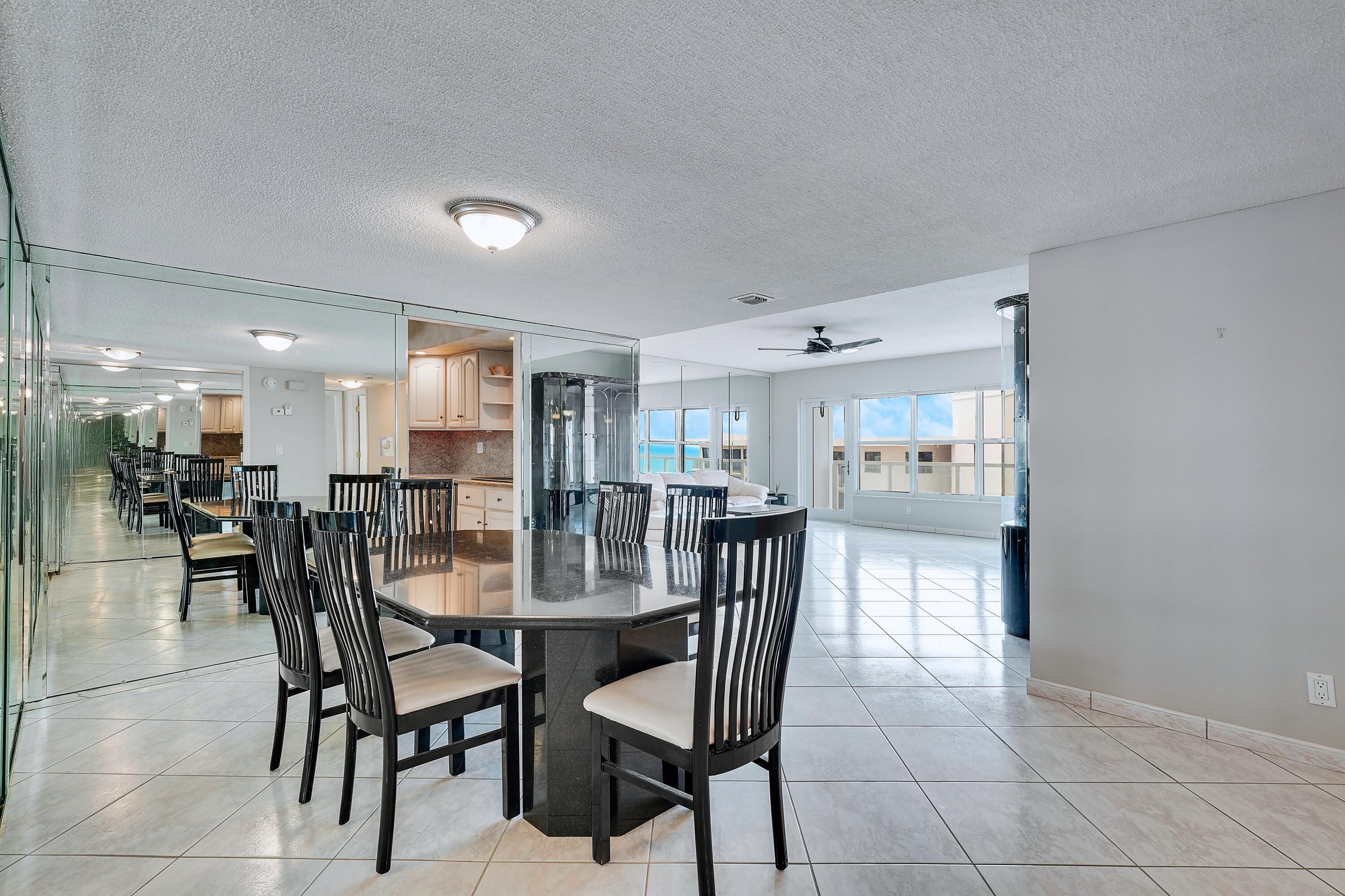 REGENCY TOWER SOUTH CONDO - Residential