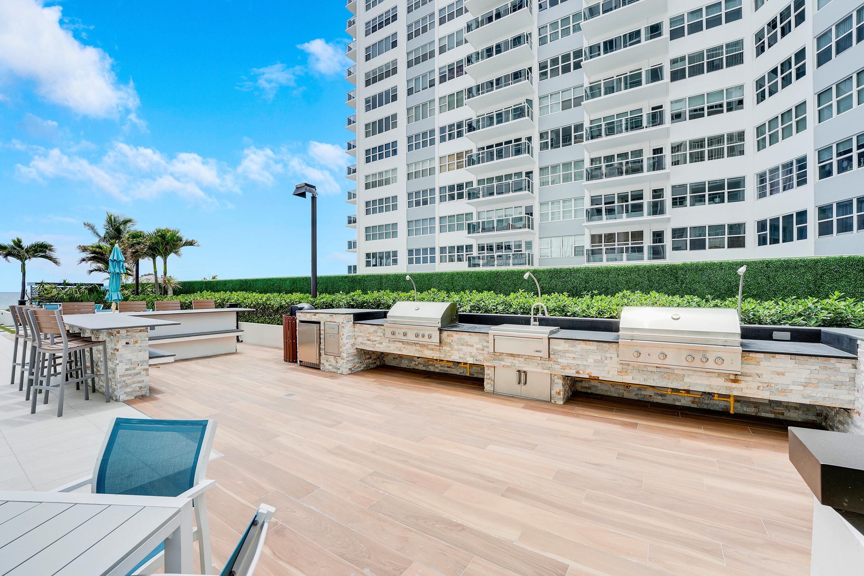 REGENCY TOWER SOUTH CONDO - Residential